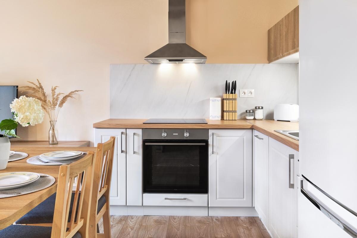 Lukratívny apartmánový dom s rozlohou pozemku 1684 m2 — foto 12