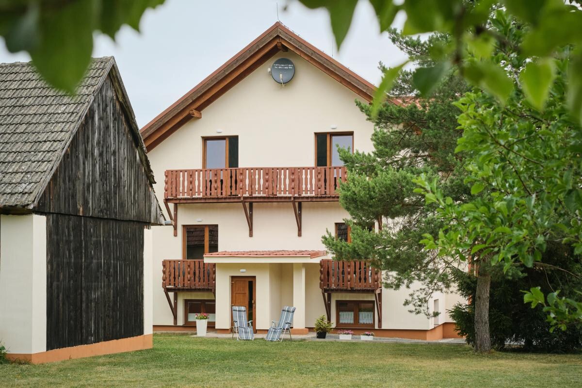 Lukratívny apartmánový dom s rozlohou pozemku 1684 m2 — foto 15