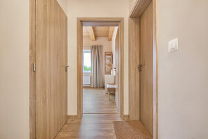 Lukratívny apartmánový dom s rozlohou pozemku 1684 m2 — foto 5