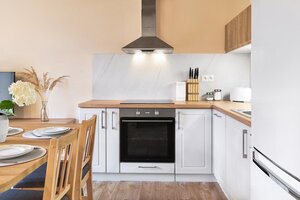 Lukratívny apartmánový dom s rozlohou pozemku 1684 m2 — foto 12