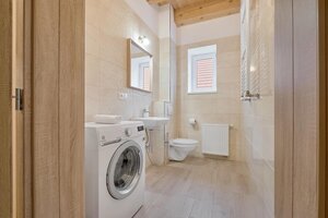 Lukratívny apartmánový dom s rozlohou pozemku 1684 m2 — foto 13