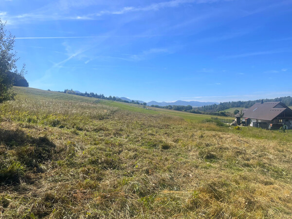 Vytvorte si vlastné miesto na Liptove – pozemok 756 m² v Liptovskom Ondreji
