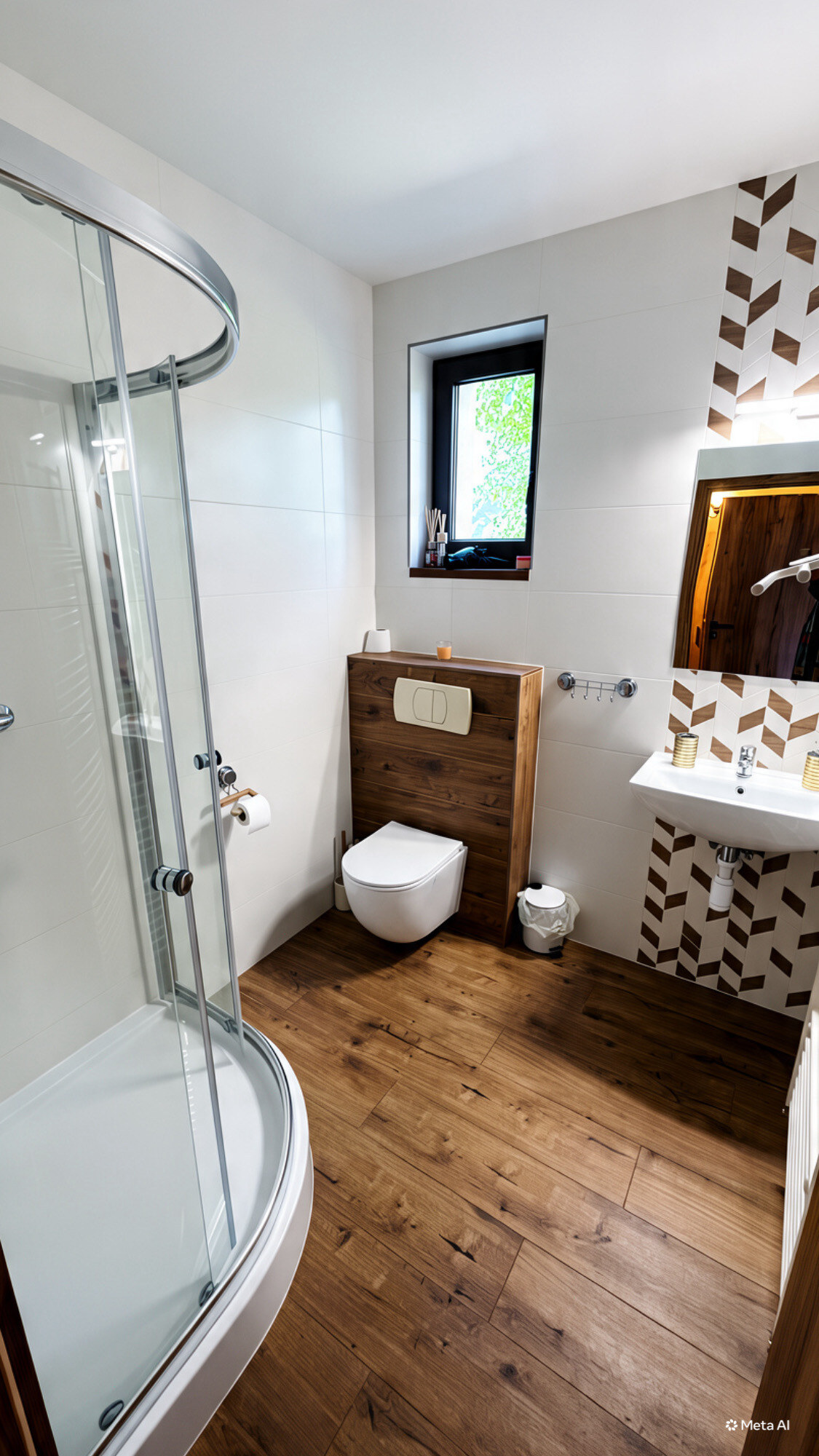 Apartmán - Paučina Lehota 27,77m² — foto 5