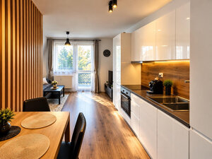 Apartmán - Paučina Lehota 27,77m² — foto 2