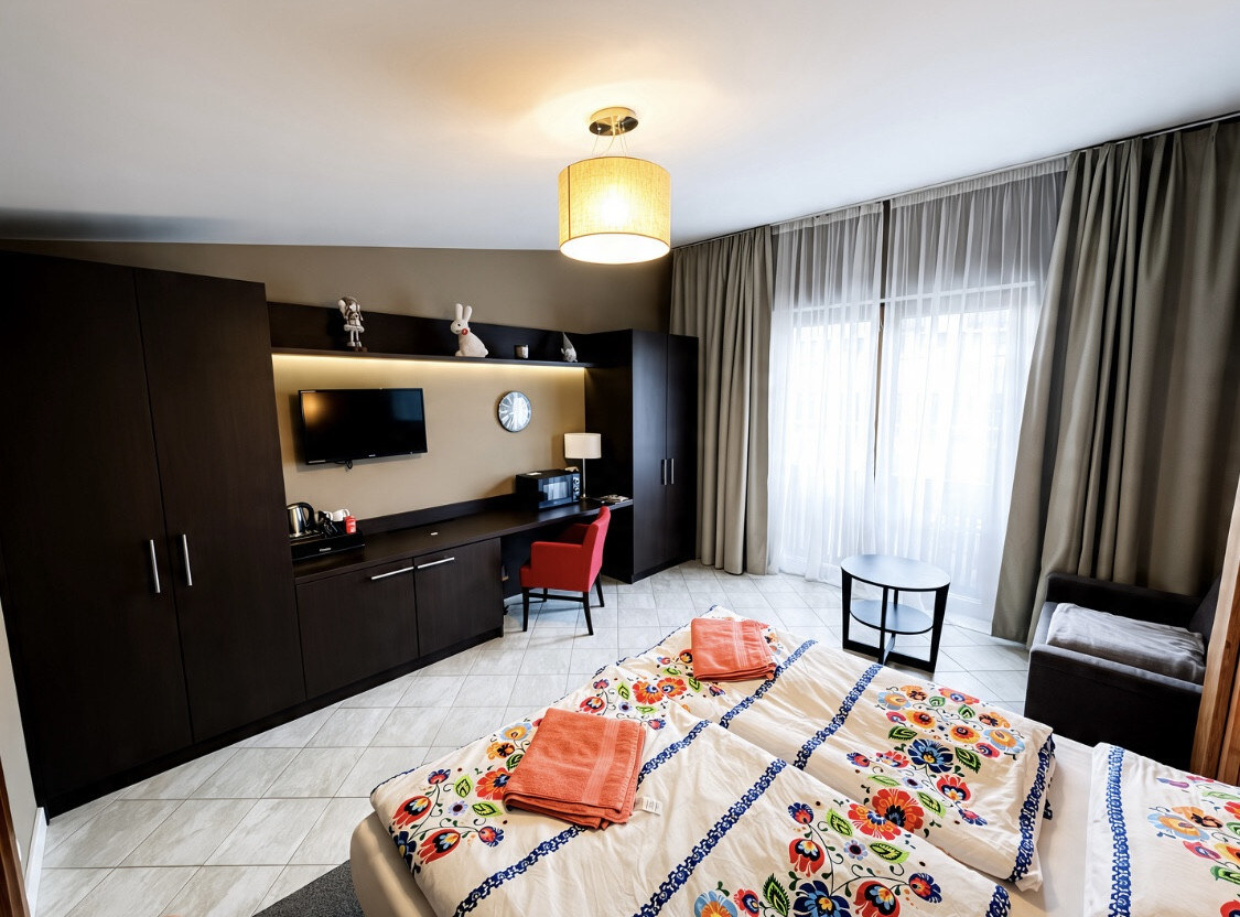 Apartmán Via Jasná – Demänová | 27 m²