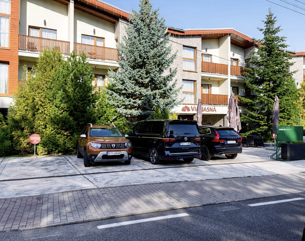 Apartmán Via Jasná – Demänová | 27 m² — foto 6