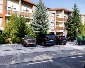 Apartmán Via Jasná – Demänová | 27 m² — foto 6