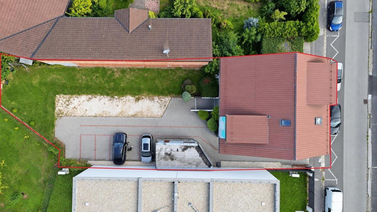 VÝNIMOČNÁ INVESTIČNÁ PRÍLEŽITOSŤ V PIEŠŤANOCH – POLYFUNKČNÁ BUDOVA SO ZABEHNUTOU ZDRAVOTNÍCKOU PREVÁDZKOU — foto 28