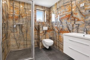 VÝNIMOČNÁ INVESTIČNÁ PRÍLEŽITOSŤ V PIEŠŤANOCH – POLYFUNKČNÁ BUDOVA SO ZABEHNUTOU ZDRAVOTNÍCKOU PREVÁDZKOU — foto 22
