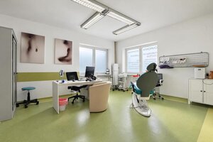 VÝNIMOČNÁ INVESTIČNÁ PRÍLEŽITOSŤ V PIEŠŤANOCH – POLYFUNKČNÁ BUDOVA SO ZABEHNUTOU ZDRAVOTNÍCKOU PREVÁDZKOU — foto 4