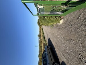 Veľká slnečná záhrada 650 m² – chatka, elektrina a vlastná studňa – Žabí Majer — foto 28