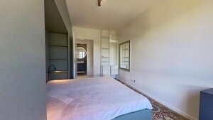 Moderný, klimatizovaný 3-izbového bytu s balkónom v projekte Bory — foto 21