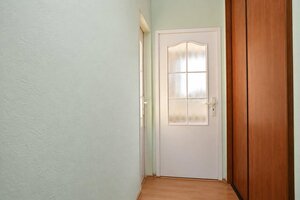 Veľkorysý svetlý 2-izbový byt s balkónom v Ružinove – Čmelíkova — foto 11