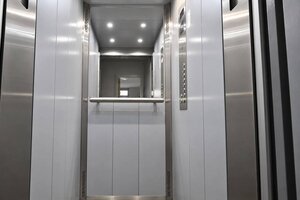 Veľkorysý svetlý 2-izbový byt s balkónom v Ružinove – Čmelíkova — foto 14
