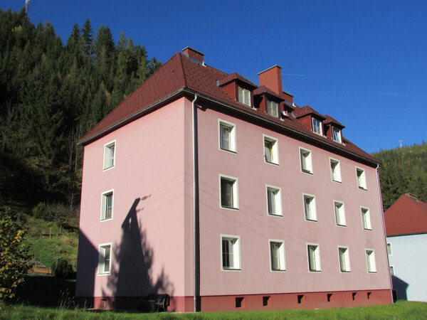2-izb. byt v krásnom prostredí Sankt Barbara im Mürztal, Stuhleck-Semmering